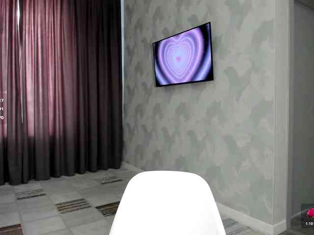 adelinya webcam