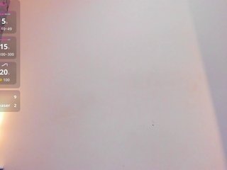 LiilyyDream Porn Show