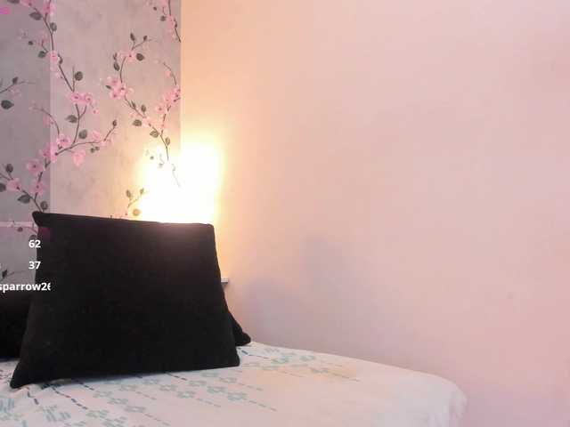 LiilyyDream live cam on BongaCams