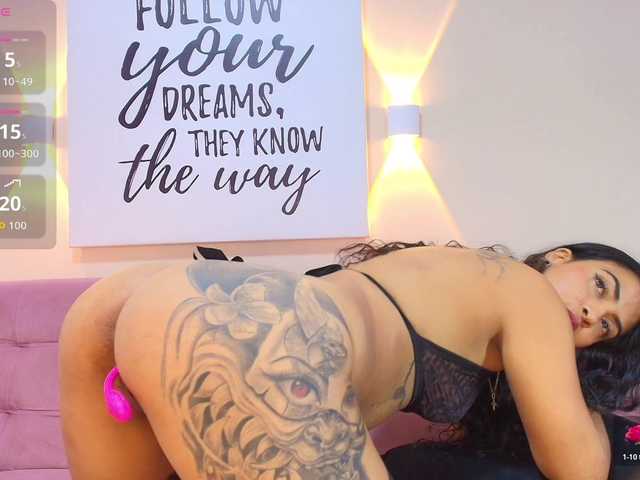 LiilyyDream