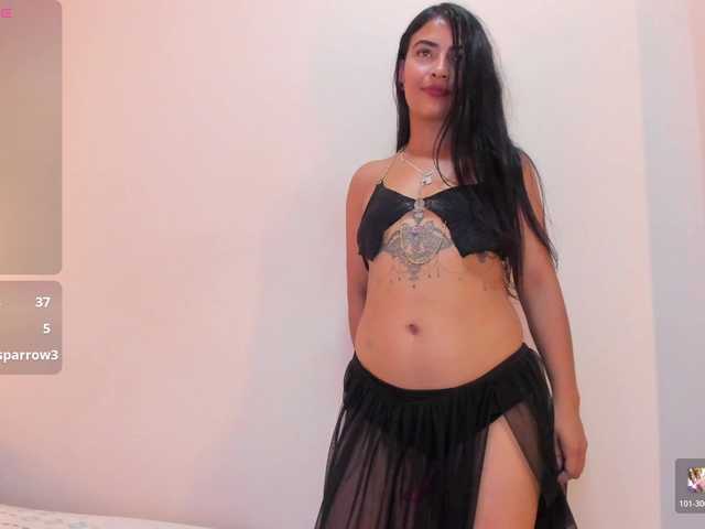 LiilyyDream live cam on BongaCams