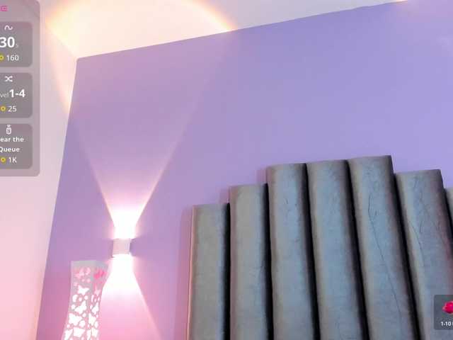 LiilyyDream live cam on BongaCams