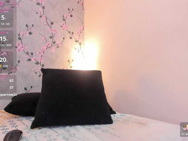 LiilyyDream live cam on BongaCams