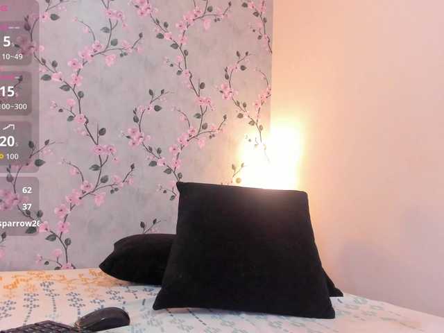 LiilyyDream live cam on BongaCams