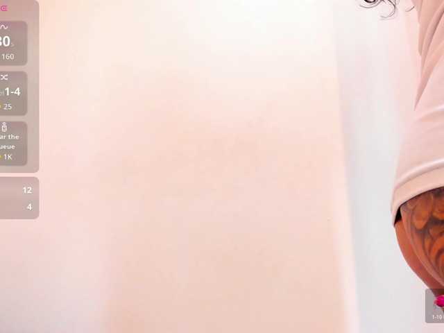 LiilyyDream live cam