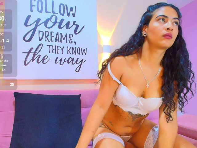 liilyydream live sex