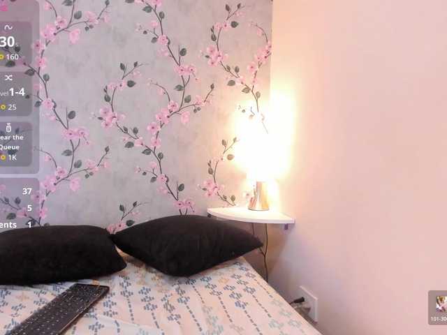 LiilyyDream live cam on BongaCams
