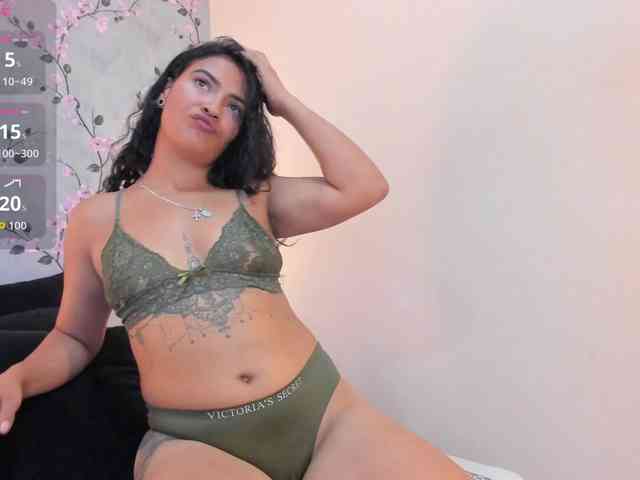 LiilyyDream webcam