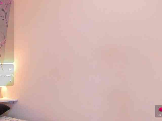 LiilyyDream webcam