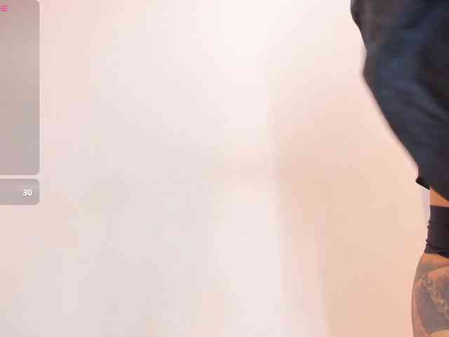 LiilyyDream webcam