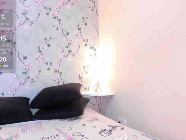 LiilyyDream webcam