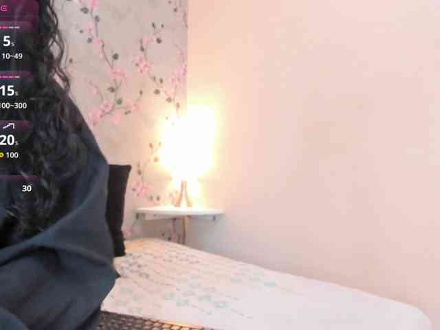 LiilyyDream webcam