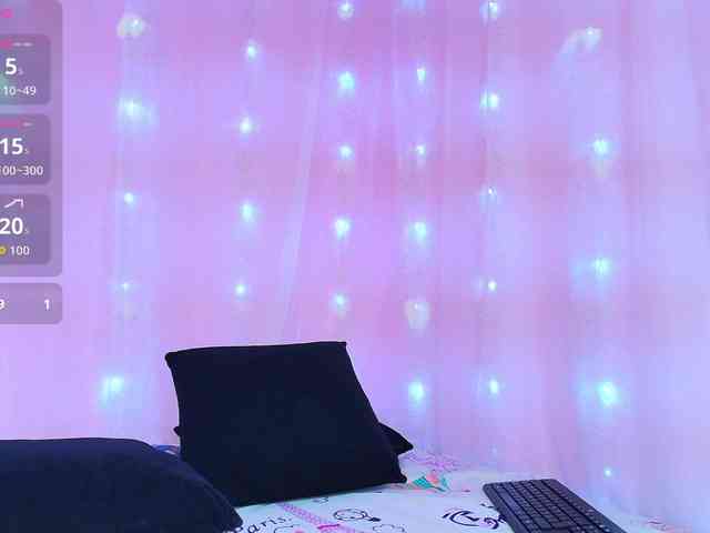 LiilyyDream webcam