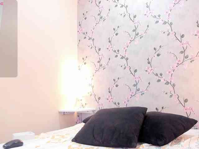 LiilyyDream webcam