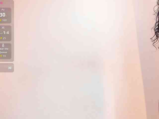 LiilyyDream webcam