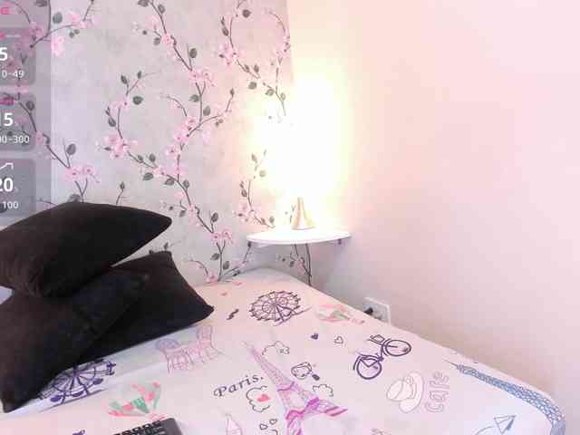 LiilyyDream webcam