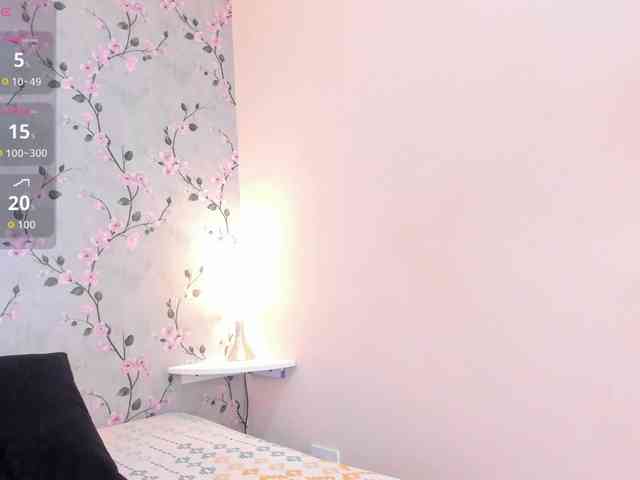 LiilyyDream webcam
