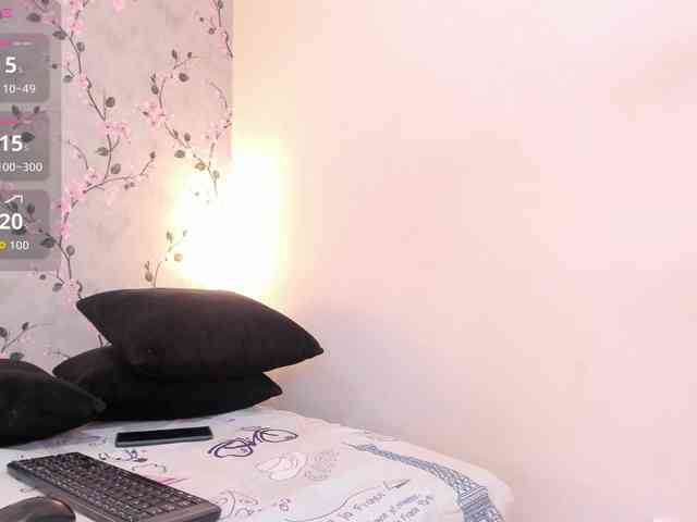 LiilyyDream webcam