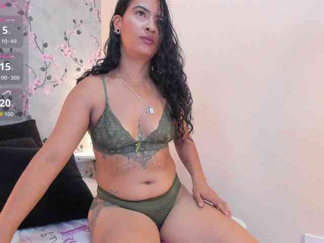 LiilyyDream