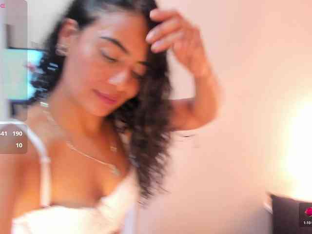 LiilyyDream webcam