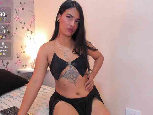 LiilyyDream webcam