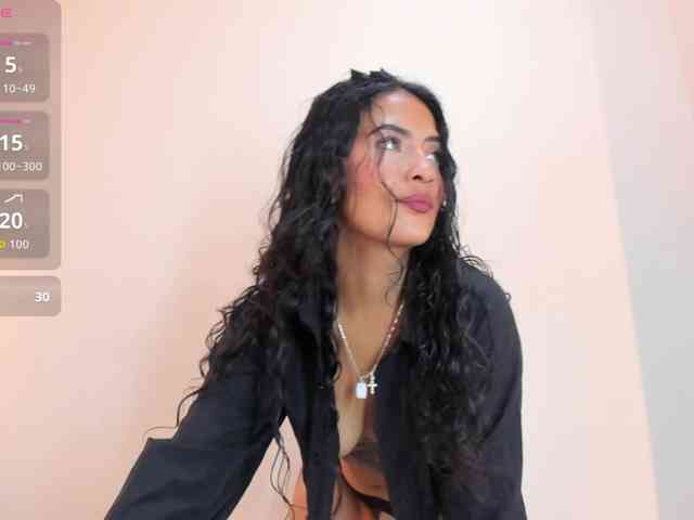 LiilyyDream webcam