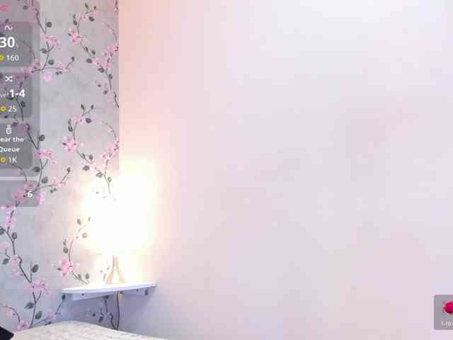 LiilyyDream webcam