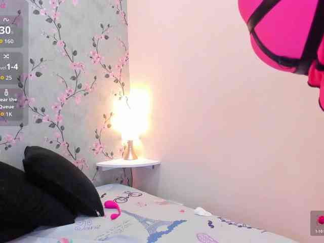 LiilyyDream webcam