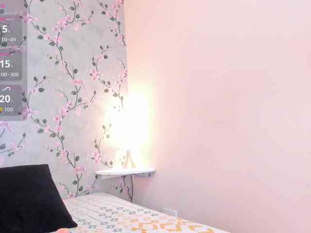 LiilyyDream webcam