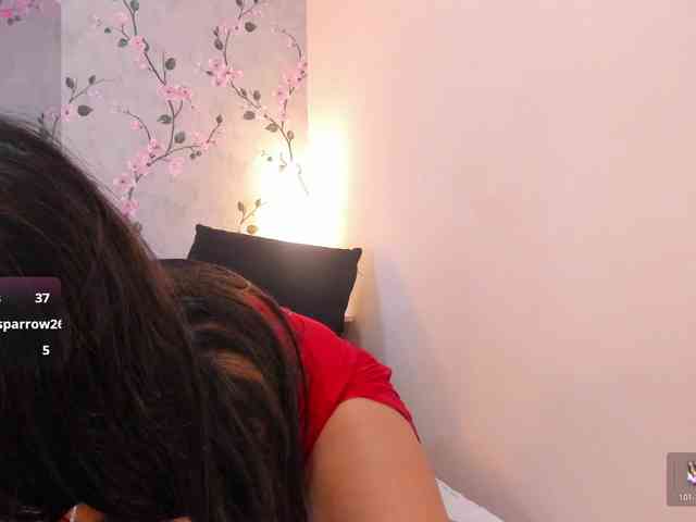 LiilyyDream webcam