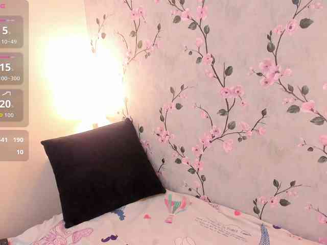 LiilyyDream webcam