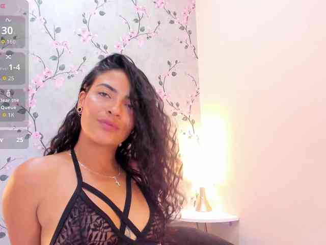 LiilyyDream webcam