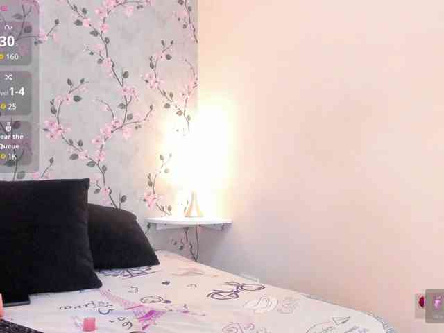 LiilyyDream webcam
