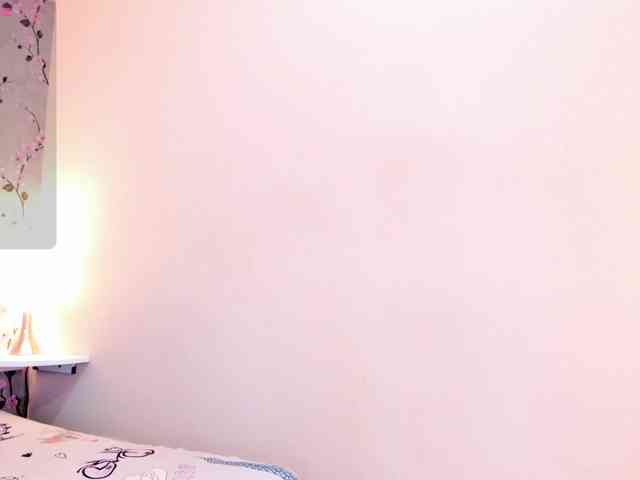 LiilyyDream webcam