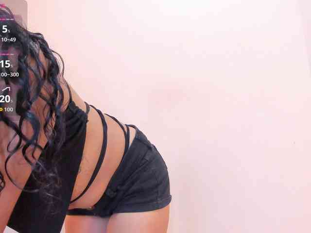 LiilyyDream webcam