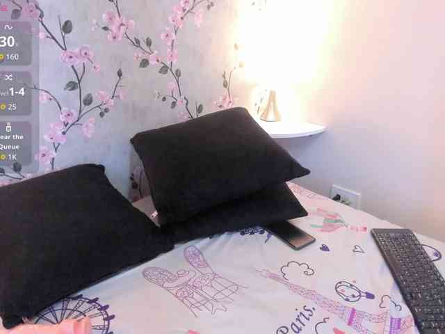LiilyyDream webcam