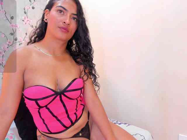 LiilyyDream webcam