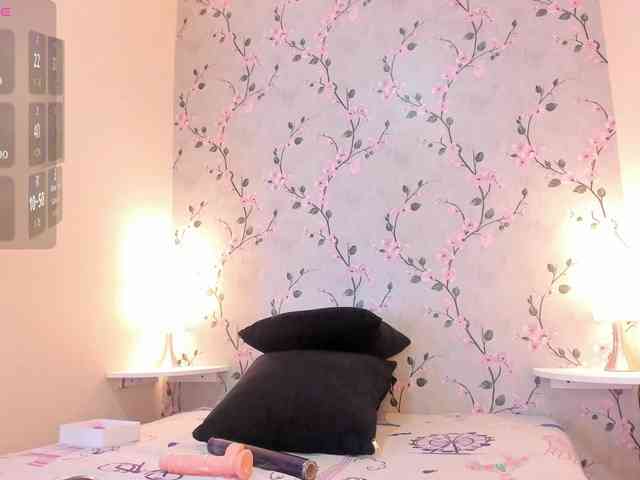 LiilyyDream webcam