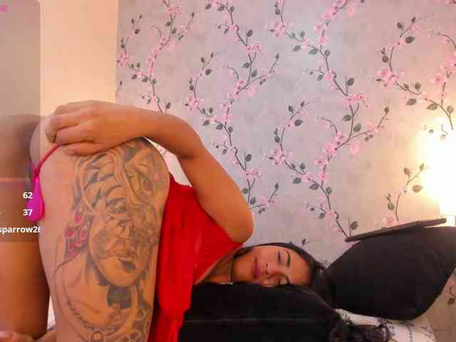 LiilyyDream webcam