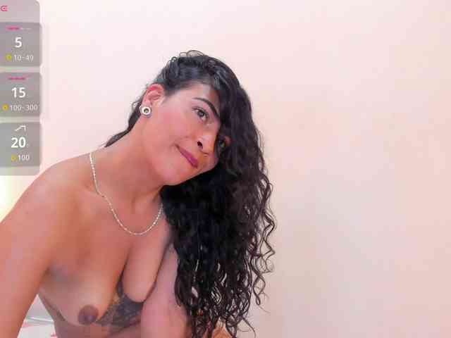 LiilyyDream webcam