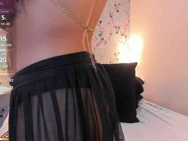 LiilyyDream webcam