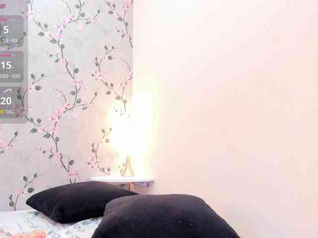 LiilyyDream webcam