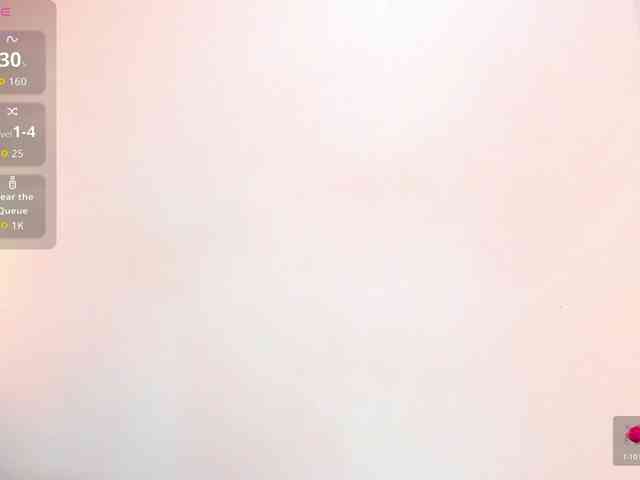 LiilyyDream webcam