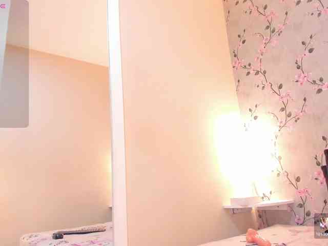 LiilyyDream webcam