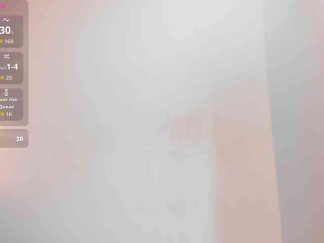 LiilyyDream webcam