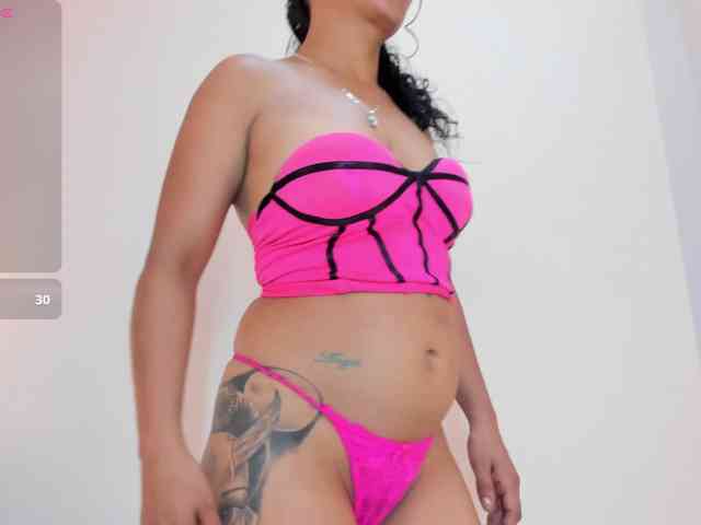 LiilyyDream webcam