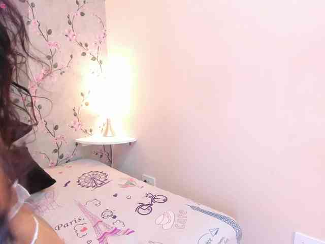 LiilyyDream webcam