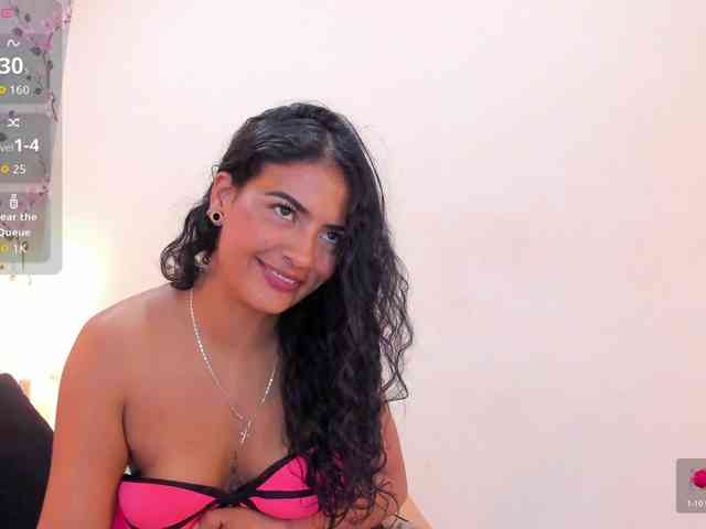 LiilyyDream webcam