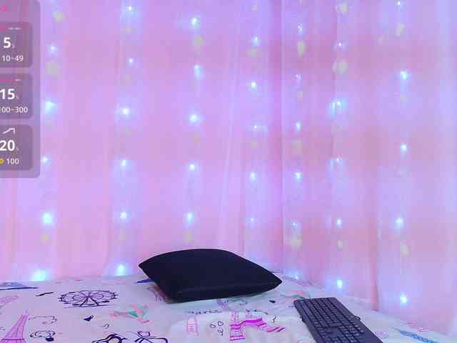 LiilyyDream webcam
