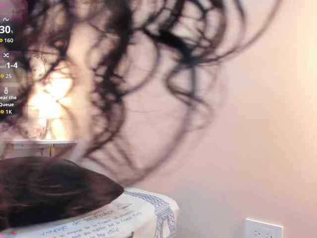 LiilyyDream webcam